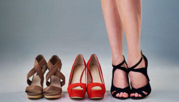 Choose Your Style
