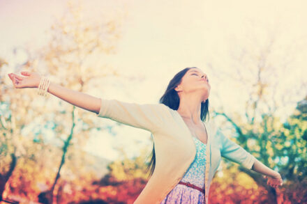 Life Is Free