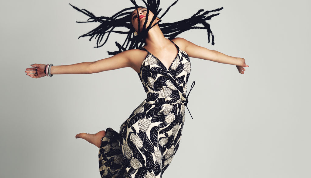 Jump High