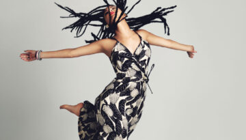 Jump High