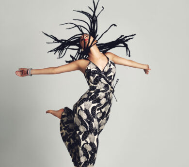 Jump High