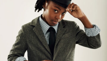 I am A Gentleman