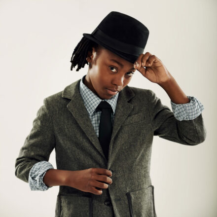 I am A Gentleman
